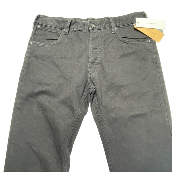 -French Connection Slim denim size W 32/ L 33 - Picture 3 of 13